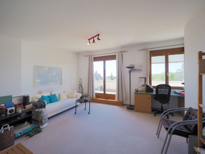Wohngl�ck! Reihenhaus mit S�dgarten, Weitblick & viel Platz f�r die ganze Familie! /  / 2345&nbsp;Brunn am Gebirge / Bild 4