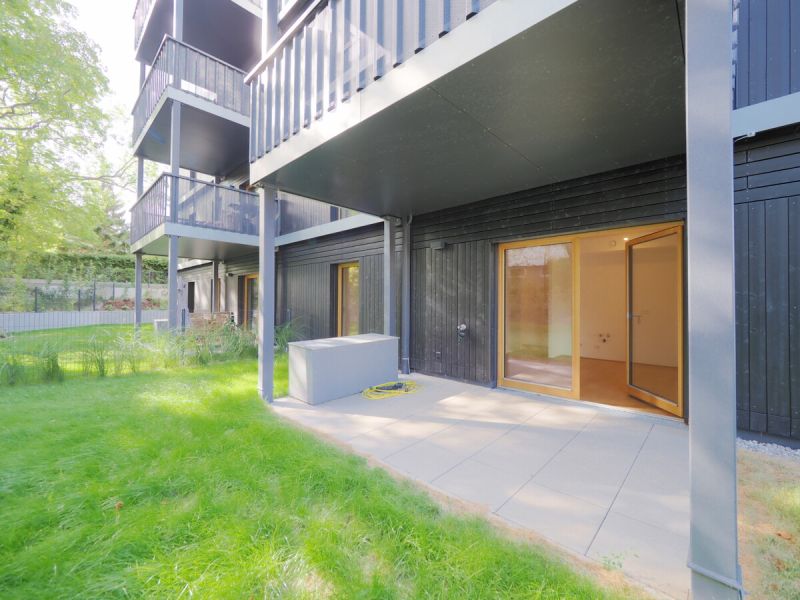 Mehr Raum f�rs Leben ? 3-Zimmer-Wohnung in den Gr�nen Stadtvillen! Provisionsfreie Vergabe! /  / 2340&nbsp;M�dling / Bild 6