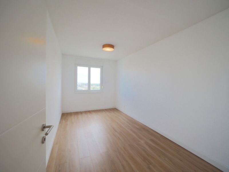 Penthouse-Wohnung mit 131 m� Wohnfl�che und sensationeller 80 m� Terrasse und Weitblick /  / 2345&nbsp;Brunn am Gebirge / Bild 15