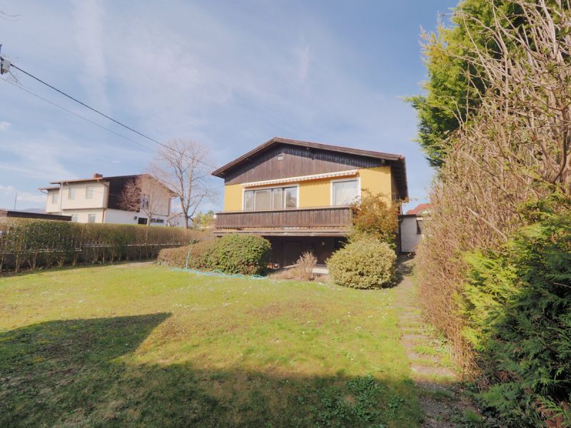 Entzückender Bungalow in ruhiger Wohnlage mit großem Garten & viel Potenzial in Brunn am Gebirge! / / 2345 Brunn am Gebirge / Bild 0