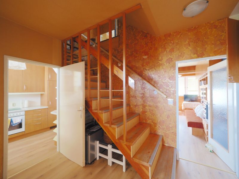 4-Zimmer-Maisonette mit Loggia & Ausblick ? ideale Basis für Ihre Wohnideen in Brunn am Gebirge! / / 2345 Brunn am Gebirge / Bild 2