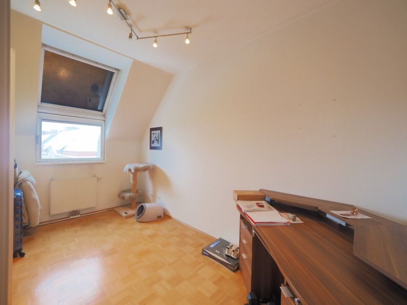 Erstklassige 3-Zi. Wohnung mit Balkon u. Dachterrasse, Gr�nruhelage und Top-Infrastruktur /  / 2345&nbsp;Brunn am Gebirge / Bild 6