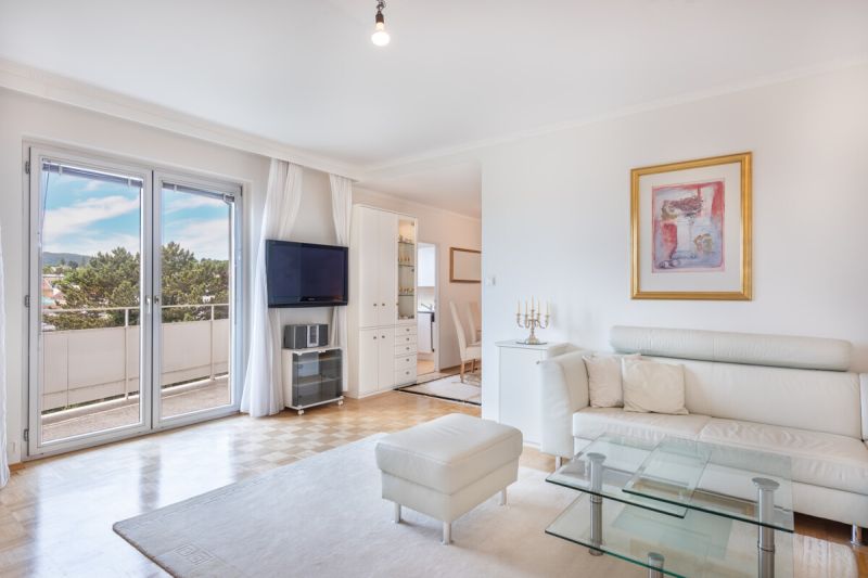 Sonnige 4-Zimmer-Wohnung in Brunn/Geb. ? Loggia mit Grnblick & eigene Garagenbox /  / 2345 Brunn am Gebirge / Bild 4