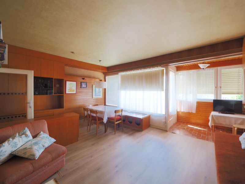 4-Zimmer-Maisonette mit Loggia & Ausblick ? ideale Basis für Ihre Wohnideen in Brunn am Gebirge! / / 2345 Brunn am Gebirge / Bild 4