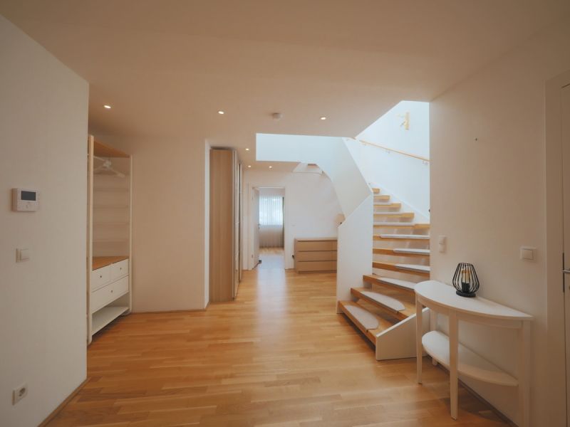 3 Zimmerwohnung mit groer Terrasse und zwei Garagenpltzen inklusive! /  / 2345 Brunn am Gebirge / Bild 3