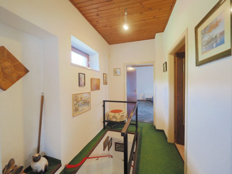 charmantes Einfamilienhaus mit groen Garten /  / 2560 Berndorf St. Veit / Bild 0