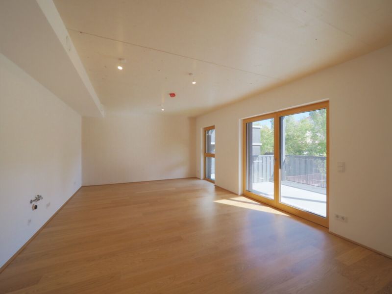 Vier R�ume. Unz�hlige M�glichkeiten. Provisionsfreie Vergabe! /  / 2340&nbsp;M�dling / Bild 4