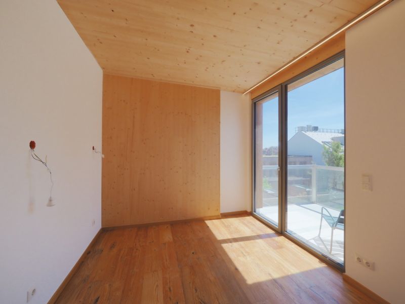 OPEN HOUSE FREITAG 14.00 - 16:00 UHR! Provisionsfrei! Harmonische Wohnqualitt mit Grnblick! /  / 2344 Maria Enzersdorf / Bild 8