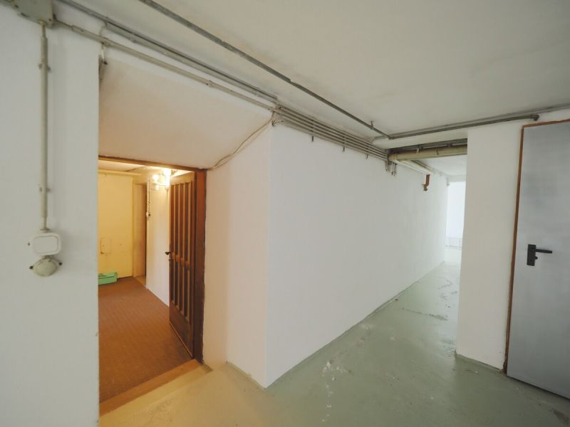 Licht, Luft, Lage: Wohnidyll mit Fernblick und gro�z�gigem Naturraum in Dra�burg! /  / 7021&nbsp;Dra�burg / Bild 11