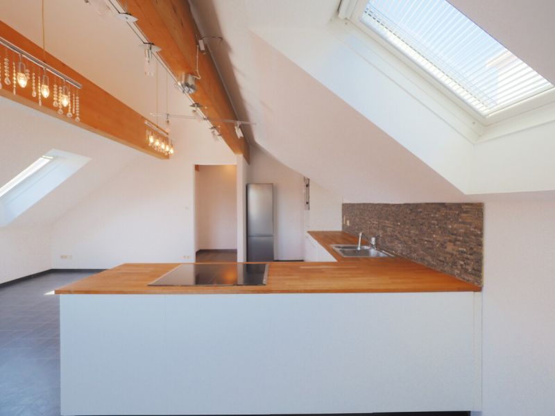Zentrumsnah - Helle 3-Zimmer-Wohnung mit gro�z�giger Dachterrasse in ruhiger Innenhoflage /  / 2380&nbsp;Perchtoldsdorf / Bild 3