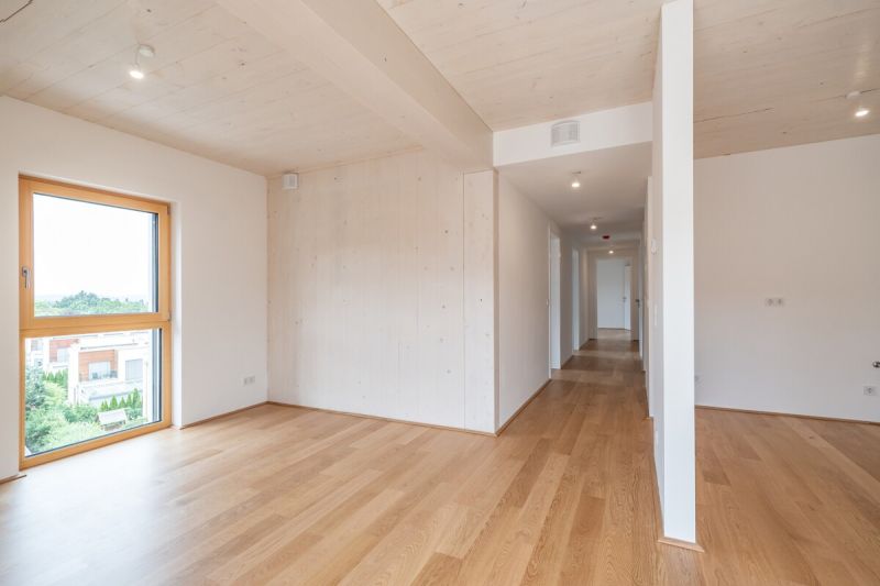 Mittendrin im Glück mit viel Lebensqualität für Paare, Singles & Investoren! Provisionsfreie Vergabe! / / 2340 Mödling / Bild 8