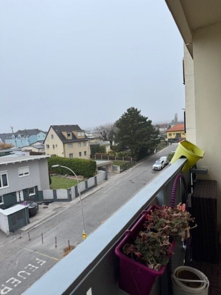 Dreizimmerwohnung mit groer Loggia in Sackgasse! Brunn am Gebirge /  / 2345 Brunn am Gebirge / Bild 3