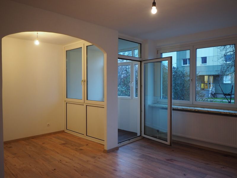 Rein ins Wohnvergnügen! Sanierte Zweizimmerwohnung in Brunn am Gebirge / / 2345 Brunn am Gebirge / Bild 0