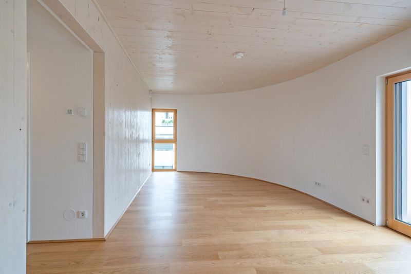Mehr Raum fürs Leben ? 3-Zimmer-Wohnung in den Grünen Stadtvillen! Provisionsfreie Vergabe! / / 2340 Mödling / Bild 2