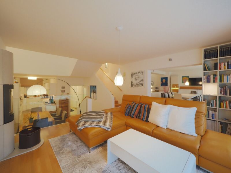 Nie wieder Platzprobleme! Zwei Reihenh�user zusammengef�hrt mit 4 Stellpl�tzen! Mietkauf in Brunn am Gebirge! /  / 2345&nbsp;Brunn am Gebirge / Bild 5