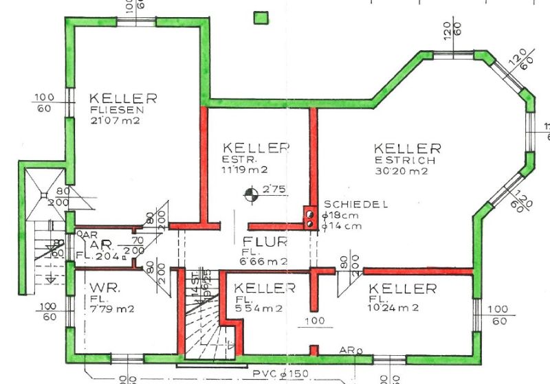 Sunny days im eigenen Haus
Einfamilienhaus in Sommerrein  -  Bezirk Bruck/Leitha! /  / 2453 Sommerein / Bild 1