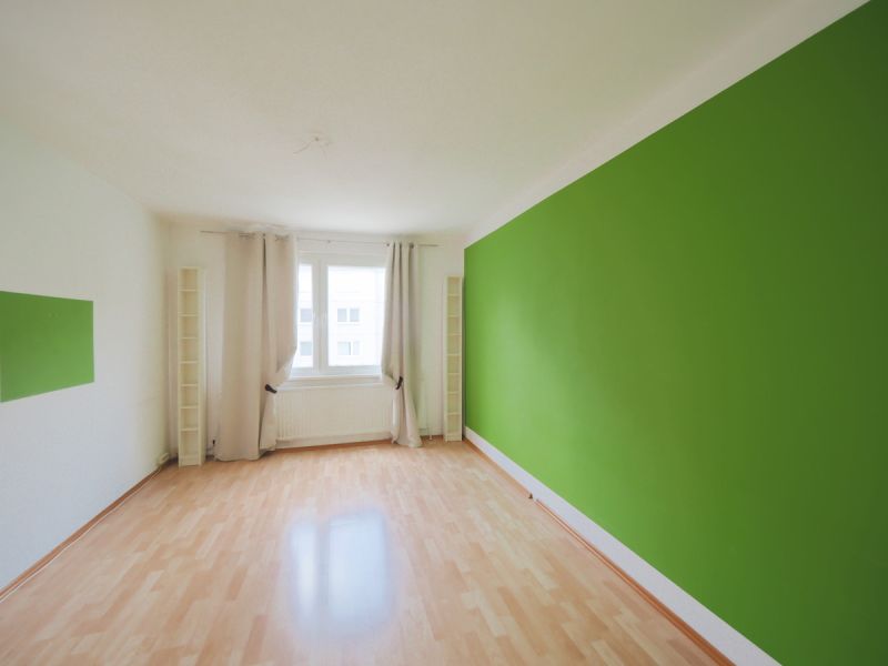 3 Zimmer 85 m inklusive Loggia mit Hofblick! /  / 1060 Wien / Bild 5