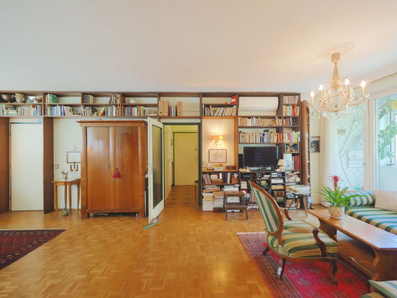 Solide Wertanlage in Brunn am Gebirge: 4-Zimmer-Wohnung mit Loggia und bestehendem Wohnrecht! /  / 2345 Brunn am Gebirge / Bild 2