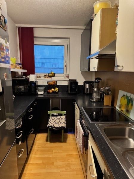 Dreizimmerwohnung mit groer Loggia in Sackgasse! Brunn am Gebirge /  / 2345 Brunn am Gebirge / Bild 2