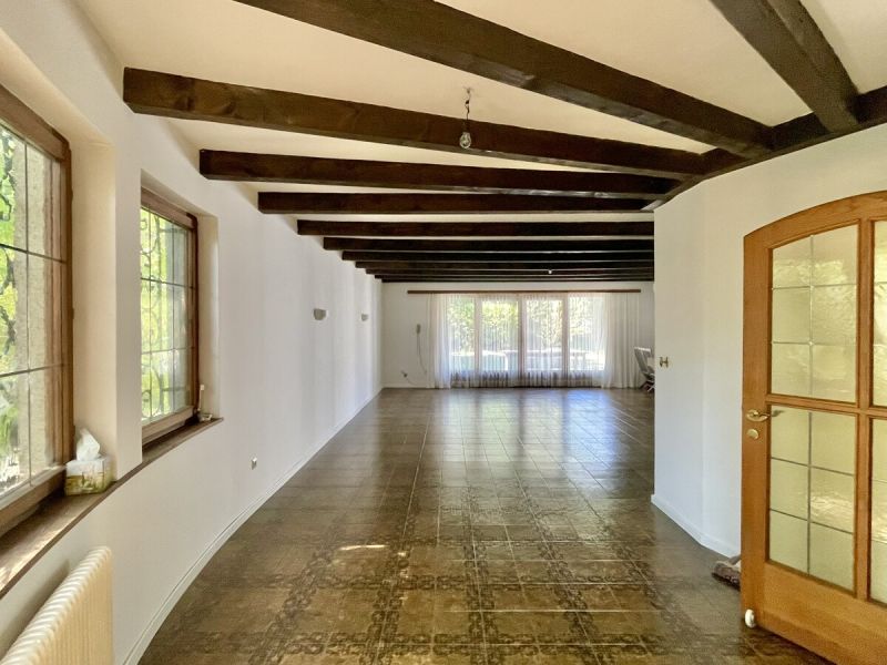 Verstecktes Juwel mit Fernblick in Sackgasse! Brunn am Gebirge! /  / 2345&nbsp;Brunn am Gebirge / Bild 5