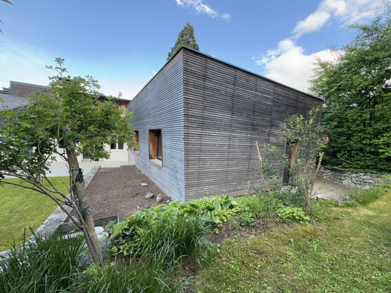 Wo sich leben und arbeiten gut anfhlen! 
Villa und Nebenhaus in Giehbl!
Wohn- und Firmensitz /  / 2372 Giehbl / Bild 1