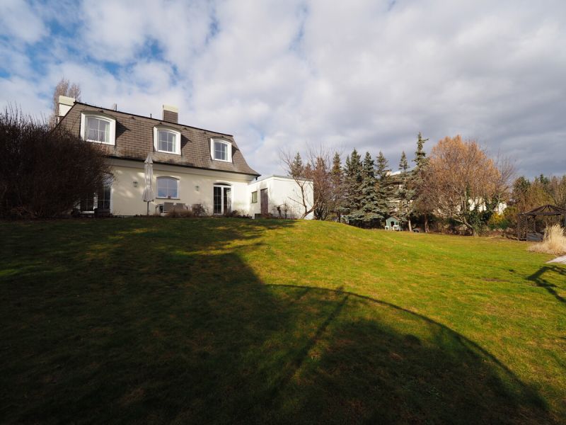 Exklusive Villa am Brunner Berg ? Gro�z�giges Wohnen auf Traumgrundst�ck in absoluter Ruhelage! /  / 2345&nbsp;Brunn am Gebirge / Bild 12