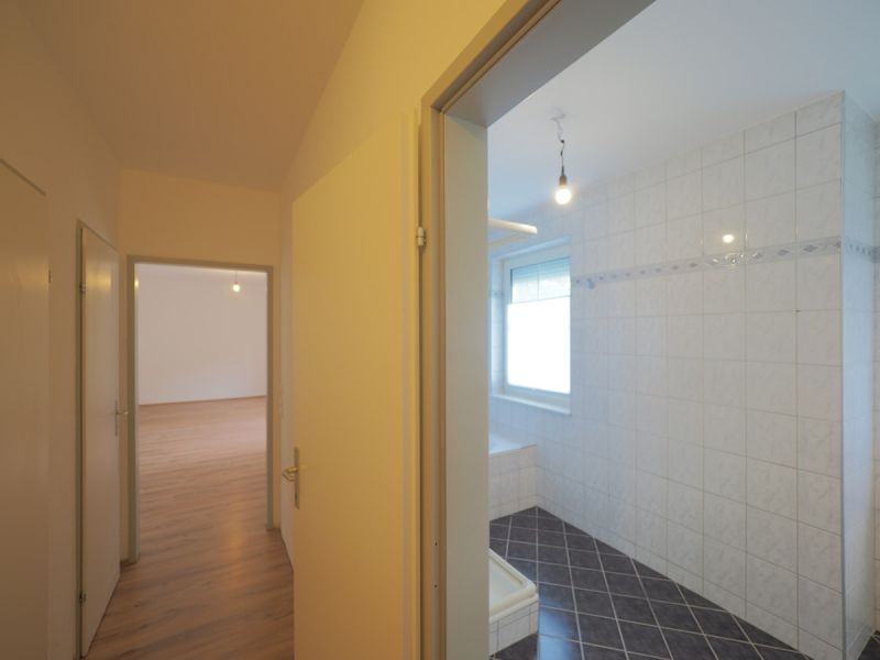 Machen Sie es sich gemtlich! Reizende Garconniere - Kraftplatz! 
Baden! /  / 2500 Baden / Bild 6