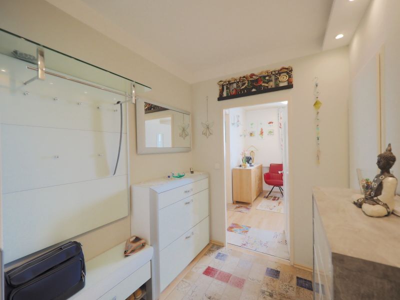 Nesthkchen! Behagliche Zweizimmerwohnung mit Loggia!
2 Zimmer - Wr. Neudorf /  / 2351 Wr. Neudorf / Bild 8