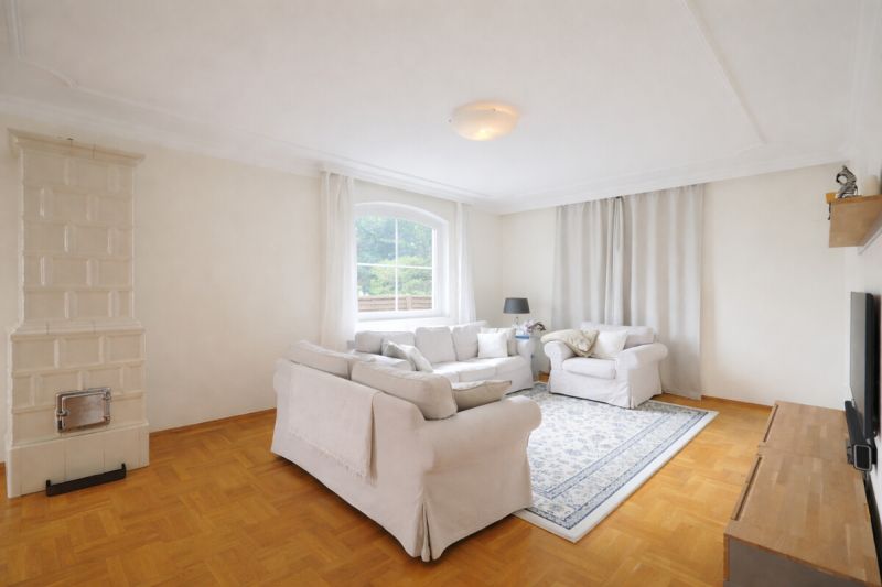 Exklusive Villa am Brunner Berg ? Gro�z�giges Wohnen auf Traumgrundst�ck in absoluter Ruhelage! /  / 2345&nbsp;Brunn am Gebirge / Bild 5