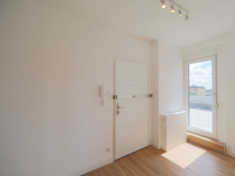 Penthouse-Wohnung mit 131 m� Wohnfl�che und sensationeller 80 m� Terrasse und Weitblick /  / 2345&nbsp;Brunn am Gebirge / Bild 9