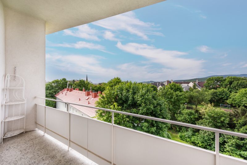 Sonnige 4-Zimmer-Wohnung in Brunn/Geb. ? Loggia mit Grnblick & eigene Garagenbox /  / 2345 Brunn am Gebirge / Bild 4