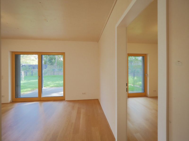 Mehr Raum f�rs Leben ? 3-Zimmer-Wohnung in den Gr�nen Stadtvillen! Provisionsfreie Vergabe! /  / 2340&nbsp;M�dling / Bild 4