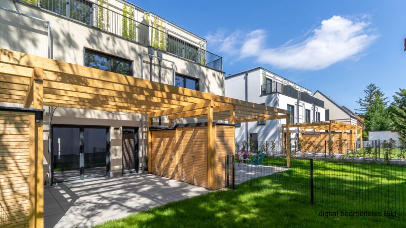 Ihre Chance auf Bestpreise bis 31.7.! Gro�es Open House am Mi. 17.6. von 16:00?19 Uhr. /  / 2344&nbsp;Maria Enzersdorf / Bild 2