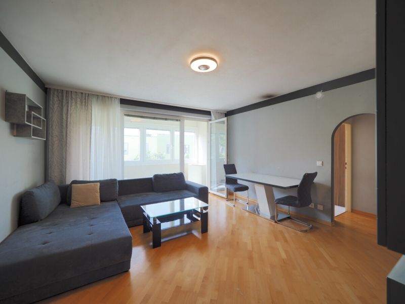 Gut angebunden & gemütlich: 3-Zimmer-Wohnung in Brunn am Gebirge! / / 2345 Brunn am Gebirge / Bild 0