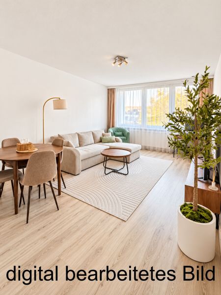 gemütliche 2 Zimmer Wohnung im schönen Ottakring