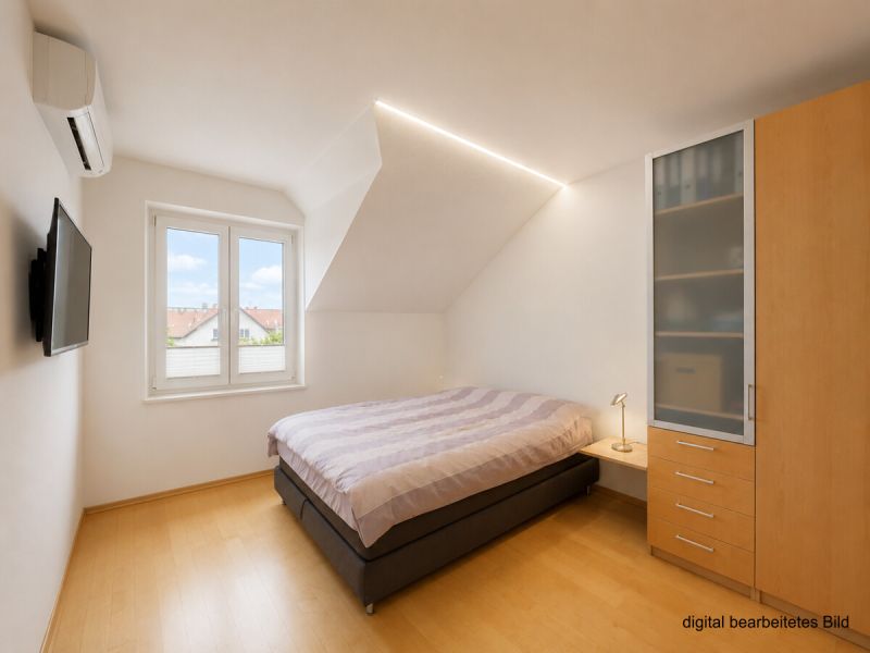 Behagliches Reihenhaus mit ca. 120 m² Garten - Brunn am Gebirge! / / 2345 Brunn am Gebirge / Bild 7