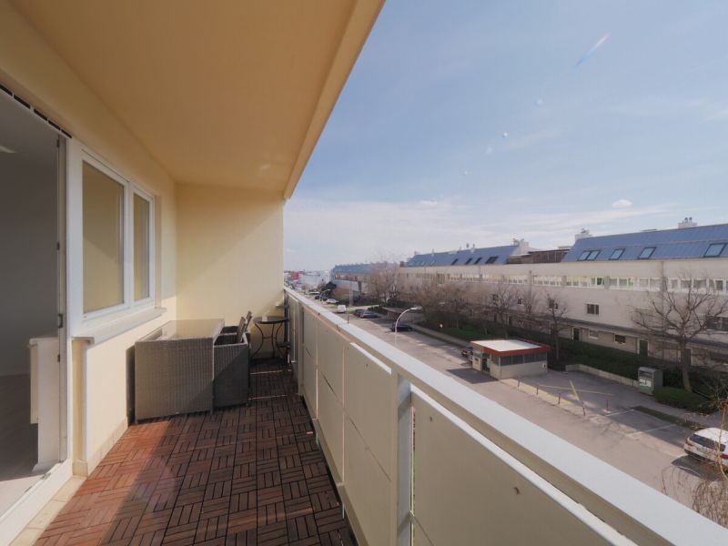 Sonnige Dreizimmerwohnung, mit gro�er Loggia! /  / 2345&nbsp;Brunn am Gebirge / Bild 0