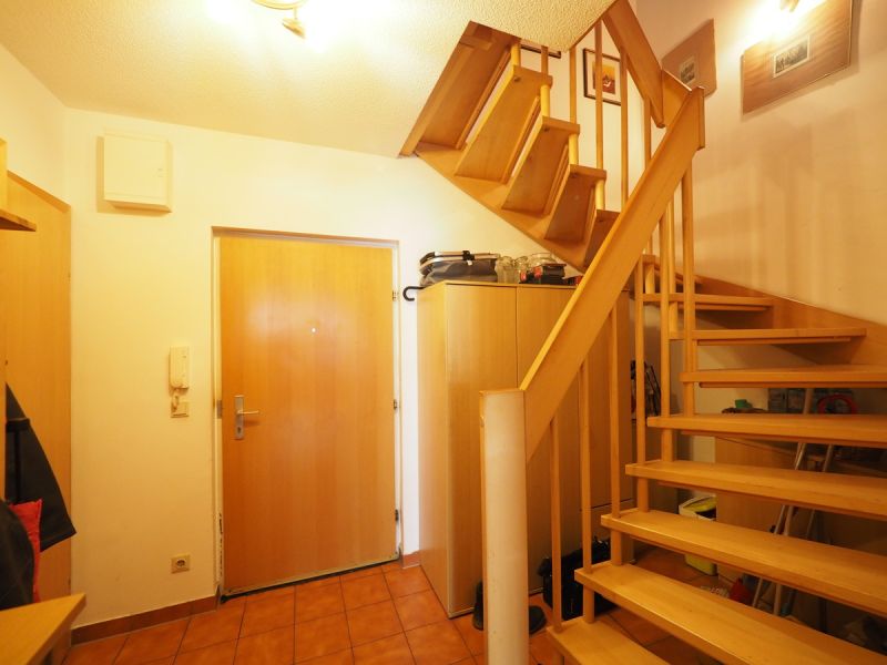 Gartenplauderei! Dreizimmermaisonette in Ruhelage mit Garten und Tiefgaragenplatz !
Eigentumswohnung Perchtoldsdorf! /  / 2380 Perchtoldsdorf / Bild 8