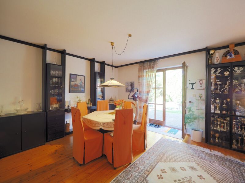 Behagliches Zuhause mit Garten & Potenzial in gut angebundener Lage Breitenfurt bei Wien! / / 2384 Breitenfurt bei Wien / Bild 5