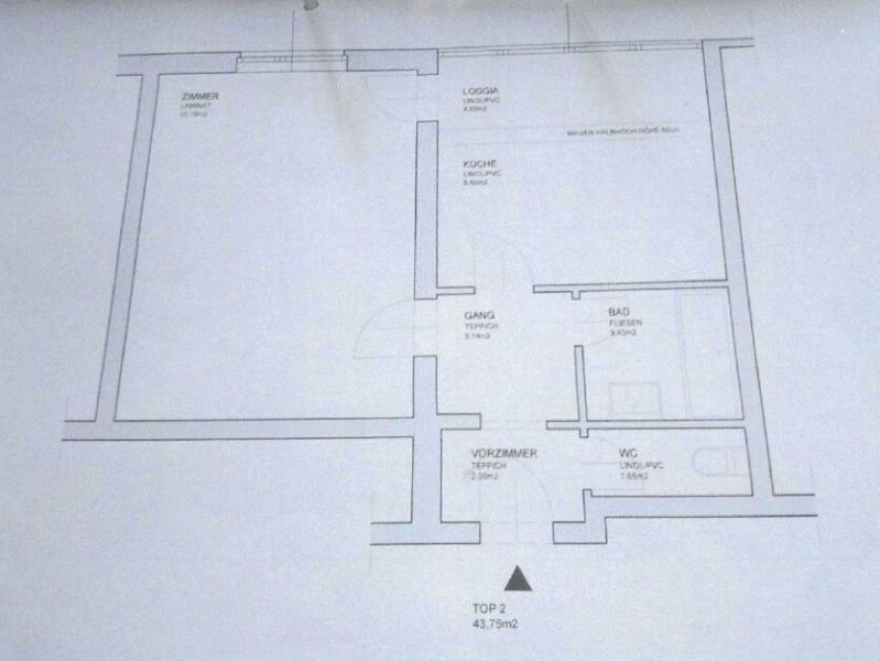 Klein, fein und mittendrin ? Wohnen in Brunn am Gebirge! / / 2345 Brunn am Gebirge / Bild 6