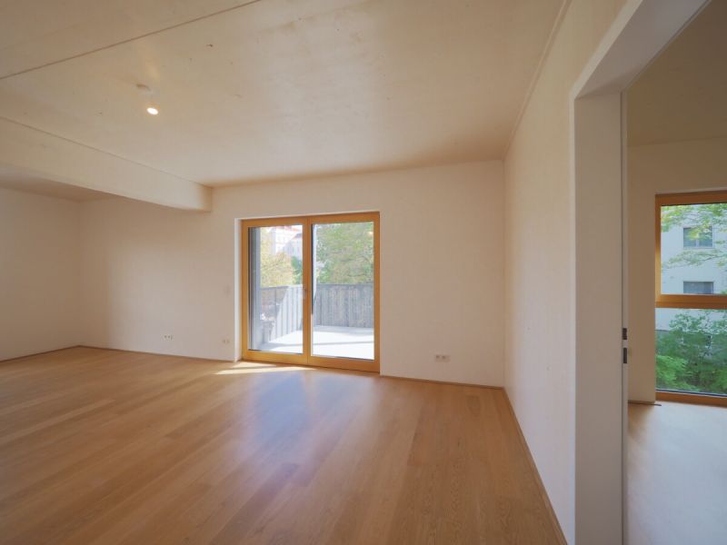 Ein Zuhause, das mit Ihren Plänen wächst. Provisionsfreie Vergabe! / / 2340 Mödling / Bild 5