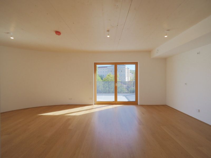 Mehr Raum f�rs Leben ? 3-Zimmer-Wohnung in den Gr�nen Stadtvillen! Provisionsfreie Vergabe! /  / 2340&nbsp;M�dling / Bild 5