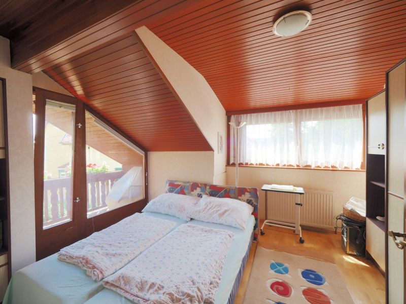 Einfamilienhaus mit groem Garten, Pool und Garage in ruhiger Lage von Berndorf, Bezirk Baden /  / 2560 Berndorf / Bild 0