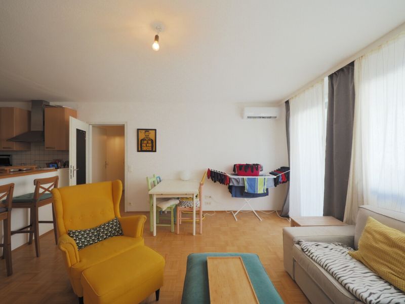 perfekt aufgeteilte Dreizimmerwohnung - WG-geeignet /  / 1100&nbsp;Wien / Bild 3