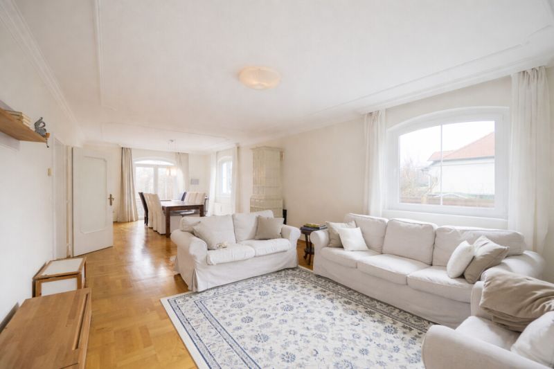 Exklusive Villa am Brunner Berg ? Gro�z�giges Wohnen auf Traumgrundst�ck in absoluter Ruhelage! /  / 2345&nbsp;Brunn am Gebirge / Bild 4