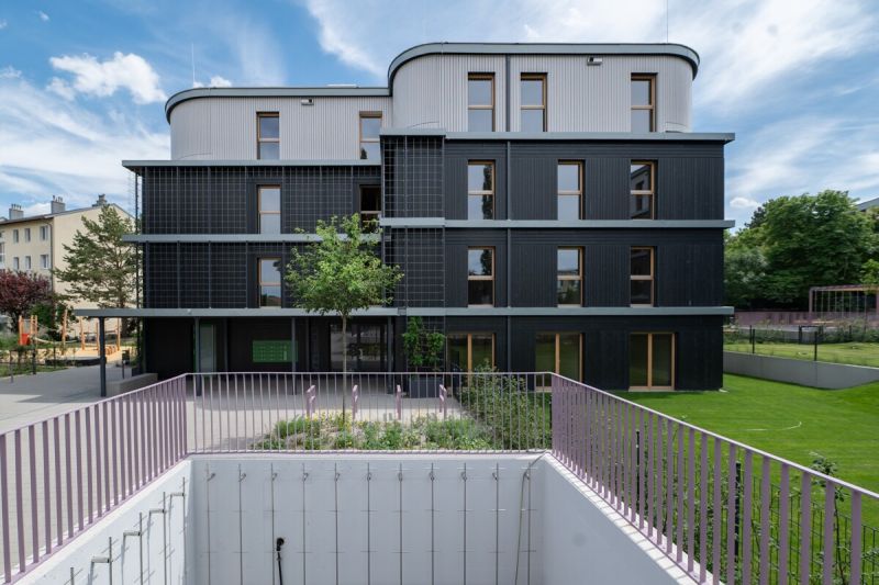 Mittendrin im Glück mit viel Lebensqualität für Paare, Singles & Investoren! Provisionsfreie Vergabe! / / 2340 Mödling / Bild 6