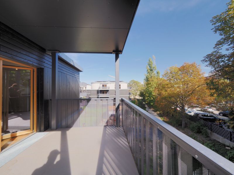Ein Zuhause, das mit Ihren Plänen wächst. Provisionsfreie Vergabe! / / 2340 Mödling / Bild 9