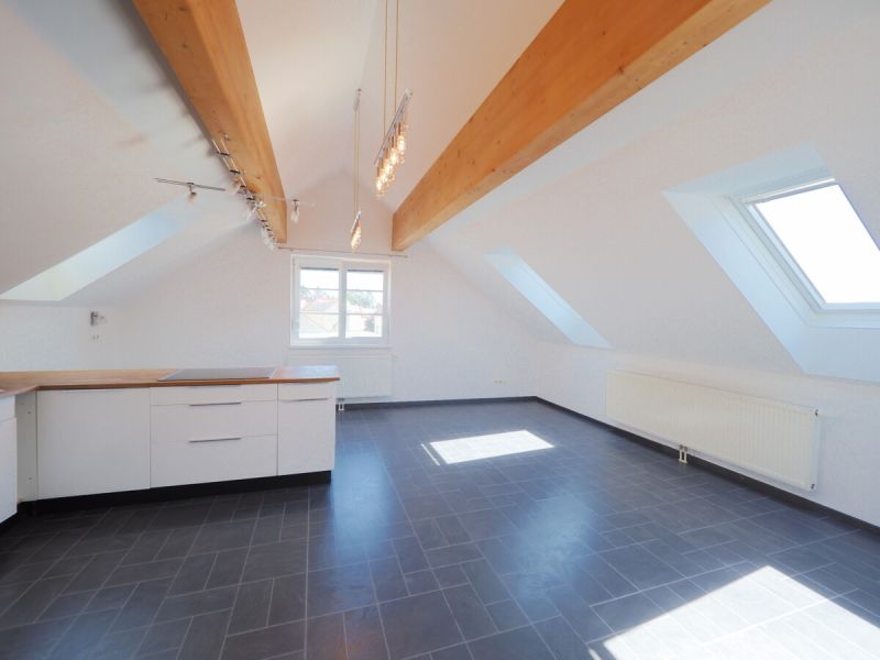 Zentrumsnah - Helle 3-Zimmer-Wohnung mit gro�z�giger Dachterrasse in ruhiger Innenhoflage /  / 2380&nbsp;Perchtoldsdorf / Bild 1