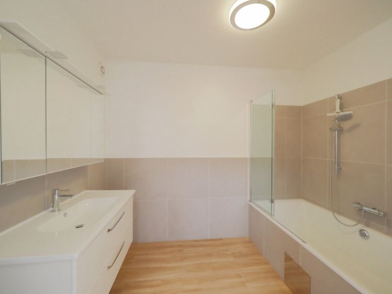 Penthouse-Wohnung mit 131 m� Wohnfl�che und sensationeller 80 m� Terrasse und Weitblick /  / 2345&nbsp;Brunn am Gebirge / Bild 17