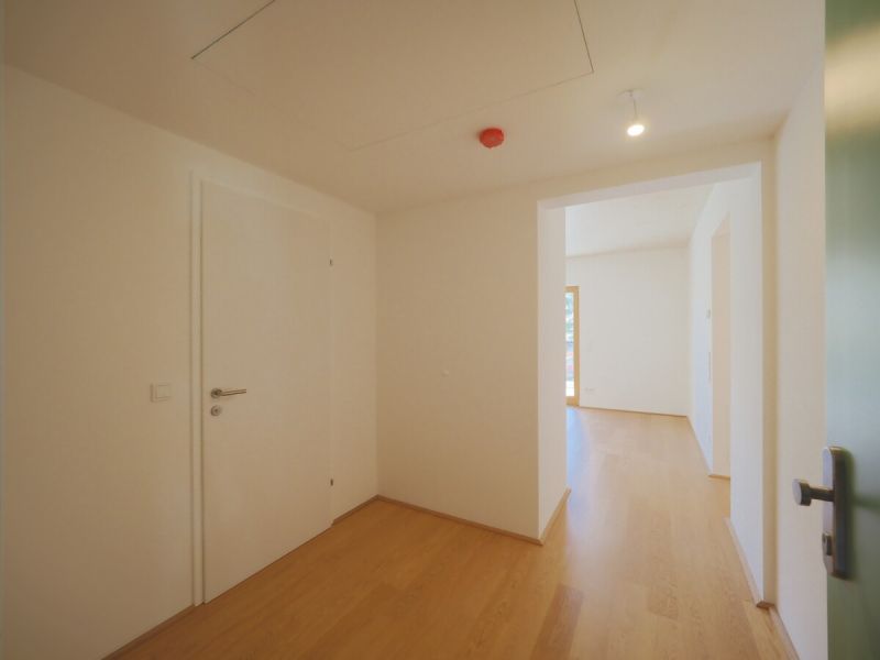 Vier R�ume. Unz�hlige M�glichkeiten. Provisionsfreie Vergabe! /  / 2340&nbsp;M�dling / Bild 1